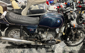 BMW R100 Sidecar 1997 ...