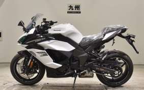 KAWASAKI NINJA 1100SX 2025 ZXT10H