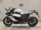 Фото Kawasaki NINJA 1100SX 2025 с японского аукциона