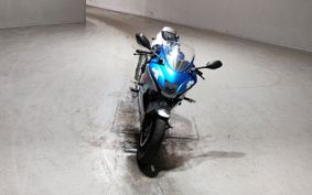 SUZUKI GSX-R125 DL33B