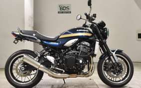 KAWASAKI Z900RS 2023 ZR900K