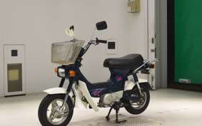 HONDA CHALY 50 2022 CF50
