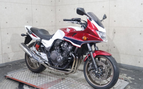 HONDA CB400SFV-3 BOLDOR 2017 NC42