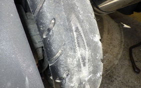 SUZUKI ADDRESS V125 G 2007 CF46A
