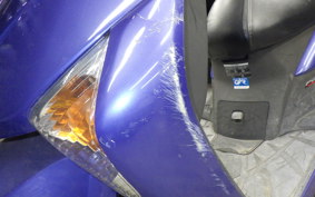 HONDA LEAD 110 2009 JF19