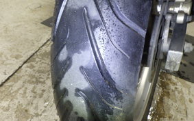 HONDA VTR 250 2024 MC33