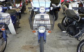 HONDA C50 SUPER CUB AA01