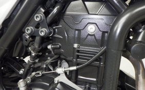 YAMAHA MT-25 2019 RG10J
