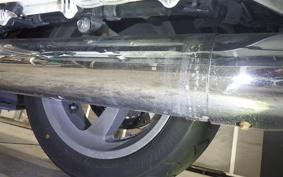 HONDA GL 1800 GOLD WING AIRBAG 2008 SC47