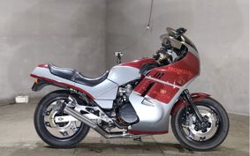 HONDA CBX750 BOLDOR RC17