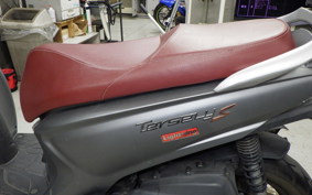 KYMCO TERSELY S125 2006