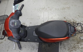 HONDA TACT Basket 2025 AF79