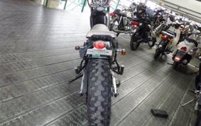 YAMAHA TW200 Gen.2 DG07J