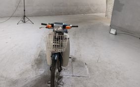 YAMAHA MATE50 V50