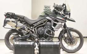 TRIUMPH TIGER 800 XC 2015