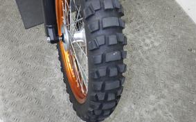 YAMAHA TRICKER Gen.2 2022 DG16J