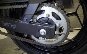 KAWASAKI NINJA 250 2004 EX250L