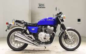 HONDA CB400F 1997 NC36