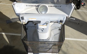 HONDA GYRO CANOPY TA02