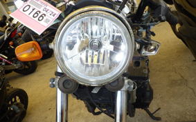 SUZUKI INAZUMA 400 (GSX400) 1997 GK7BA