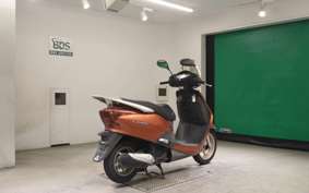HONDA LEAD 110 1997 JF19