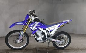 YAMAHA WR250R DG15J