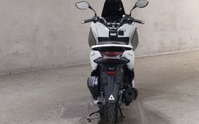 HONDA PCX125 JF81