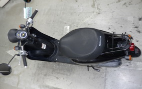 HONDA TODAY 2 AF67