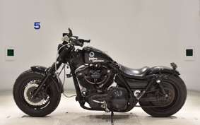 HARLEY FXR 1340 1993