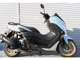 Фото Yamaha NMAX ABS с японского аукциона