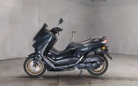 YAMAHA N-MAX 125 SEG6J