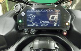 YAMAHA NIKEN 2019 RN58J