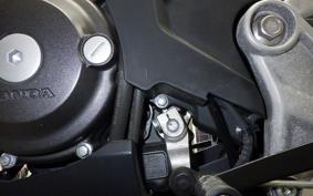HONDA CB250R 2022 MC52