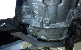 HONDA PCX 125 2005 JK05