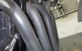 YAMAHA FZ400 1998 4YR
