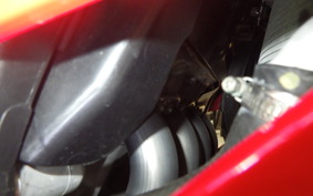 KAWASAKI ZX 10 NINJA ABS 2013