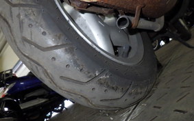 HONDA LEAD 100 JF06