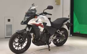 HONDA 400X 2013 NC47