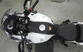 BENELLI TRK502X 2026