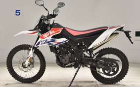 APRILIA RX125