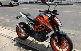 KTM 390 DUKE 2018 JPJ40