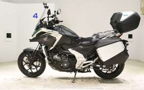 HONDA NC750X DCT 2022 RH09