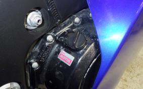 SUZUKI GSX-1300R HAYABUSA 2008