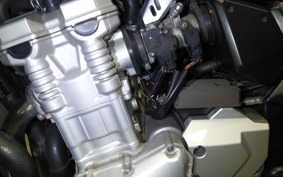 SUZUKI BANDIT 1250 SA 2007 GW72A