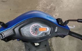 SUZUKI ADDRESS V125 CF4MA