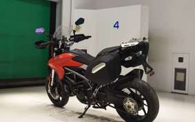 DUCATI DUCATI HYPER STRADA939 2016