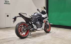 SUZUKI GSX-8R 2024 EM1AA