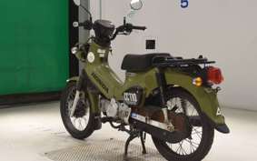 HONDA CROSS CUB 110 2026 JA45