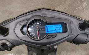 YAMAHA CYGNUS125XSR SED8J