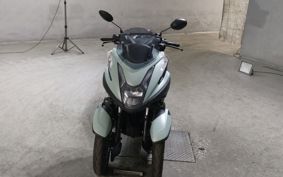 YAMAHA TRICITY 155 ABS SG81J